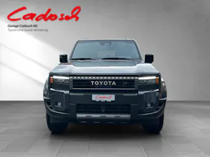 Toyota Land Cruiser 2.8 D 48V Style