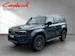 Toyota Land Cruiser 2.8 D 48V Style