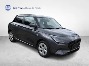 Suzuki Swift 1.2 Sakura Hybrid