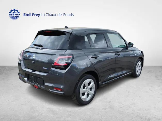 Suzuki Swift 1.2 Sakura Hybrid