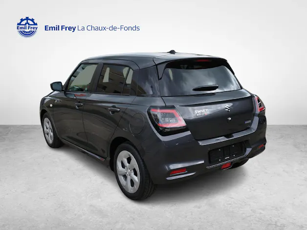 Suzuki Swift 1.2 Sakura Hybrid
