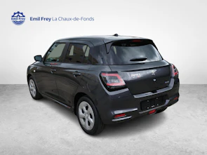 image du véhicule SUZUKI Swift 1.2 Sakura Hybrid