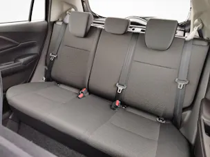 Suzuki Swift 1.2 Sakura Hybrid
