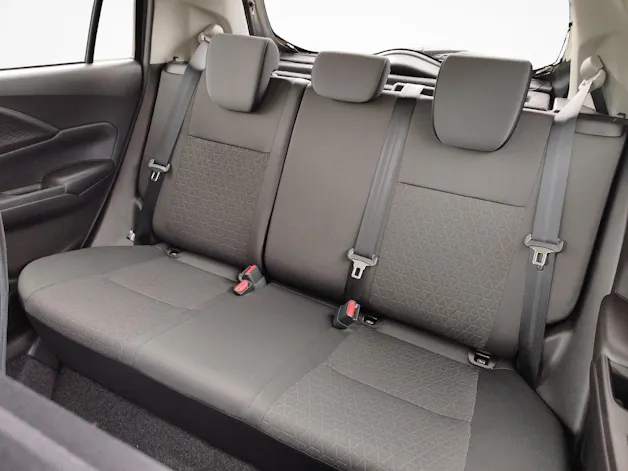 Suzuki Swift 1.2 Sakura Hybrid
