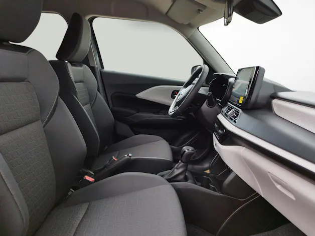 Suzuki Swift 1.2 Sakura Hybrid