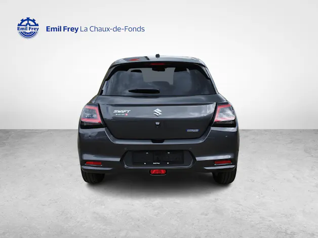 Suzuki Swift 1.2 Sakura Hybrid