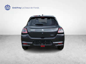 image du véhicule SUZUKI Swift 1.2 Sakura Hybrid