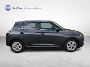 Suzuki Swift 1.2 Sakura Hybrid