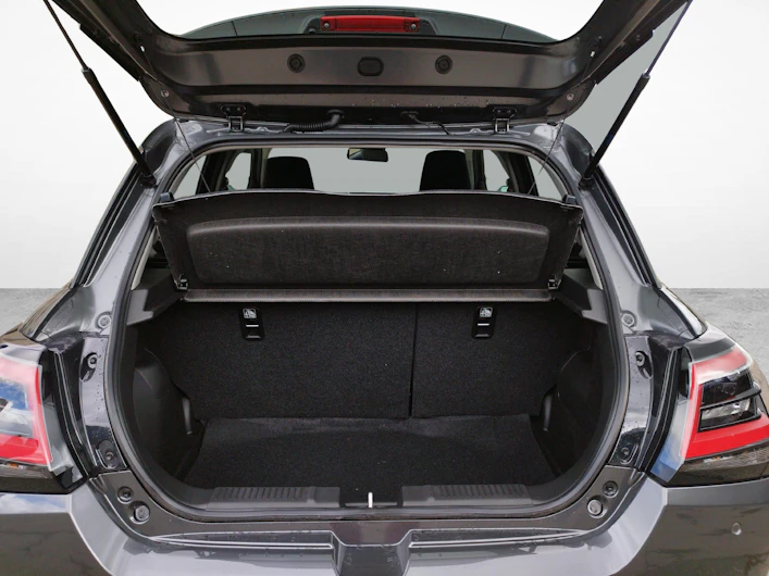 image du véhicule SUZUKI SWIFT