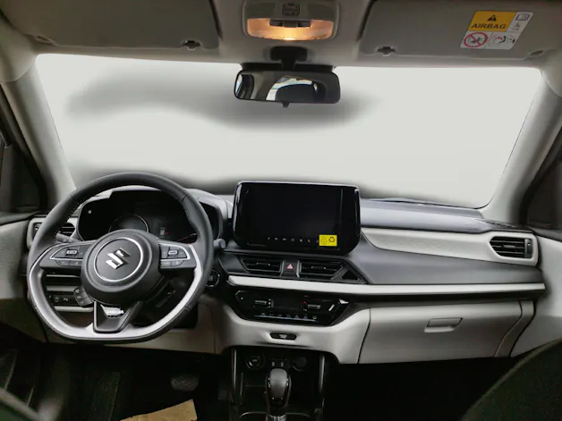 Suzuki Swift 1.2 Sakura Hybrid
