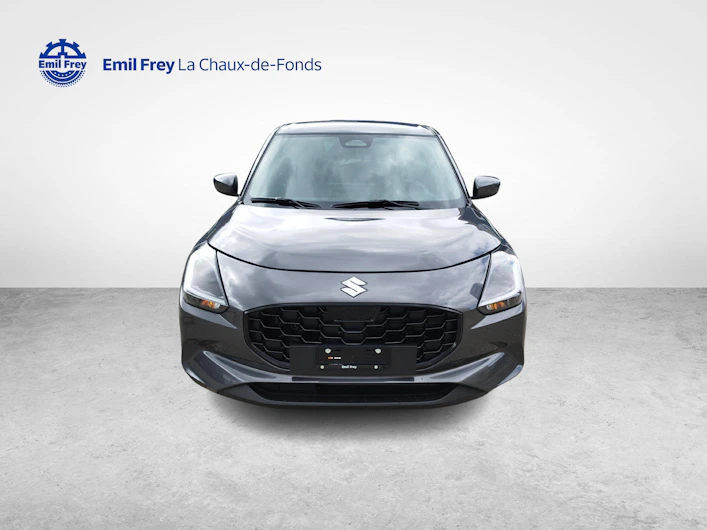 image du véhicule SUZUKI SWIFT