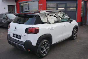 Citroën C3 Aircross 1.2 PureTech 130 Swiss Edition