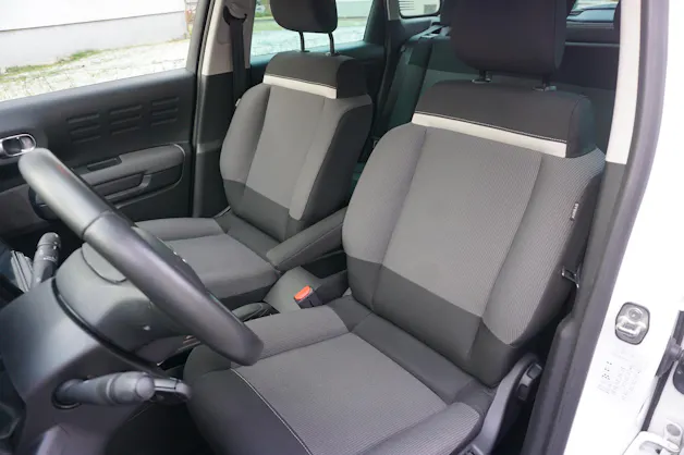 Citroën C3 Aircross 1.2 PureTech 130 Swiss Edition
