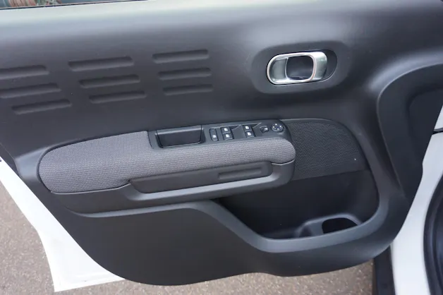 Citroën C3 Aircross 1.2 PureTech 130 Swiss Edition