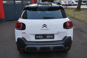 Citroën C3 Aircross 1.2 PureTech 130 Swiss Edition