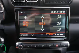 Citroën C3 Aircross 1.2 PureTech 130 Swiss Edition