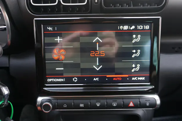Citroën C3 Aircross 1.2 PureTech 130 Swiss Edition