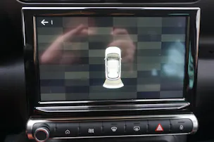 Citroën C3 Aircross 1.2 PureTech 130 Swiss Edition