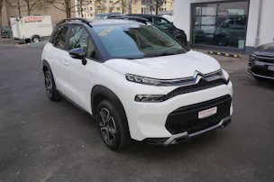Citroën C3 Aircross 1.2 PureTech 130 Swiss Edition