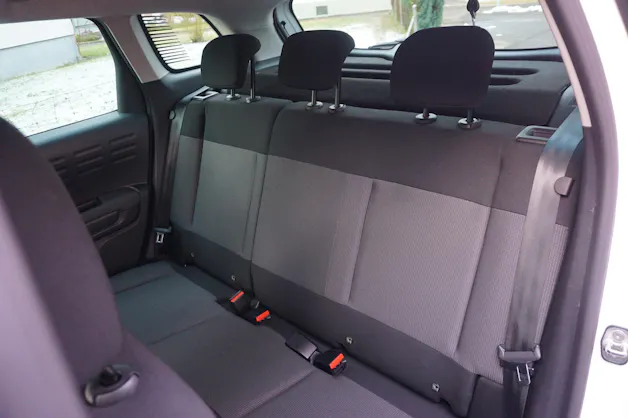 Citroën C3 Aircross 1.2 PureTech 130 Swiss Edition