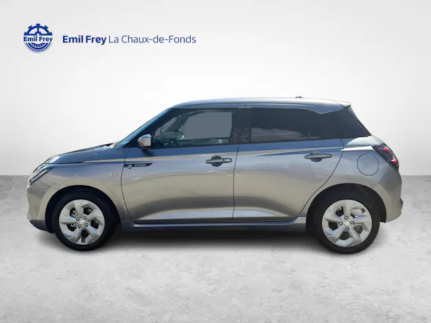 Suzuki Swift 1.2 Sakura Hybrid