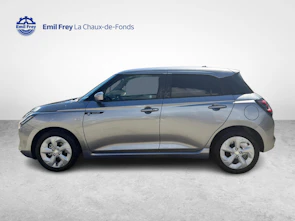 image du véhicule SUZUKI Swift 1.2 Sakura Hybrid