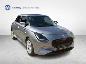 image du véhicule SUZUKI Swift 1.2 Sakura Hybrid