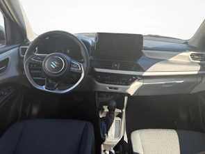 image du véhicule SUZUKI Swift 1.2 Sakura Hybrid