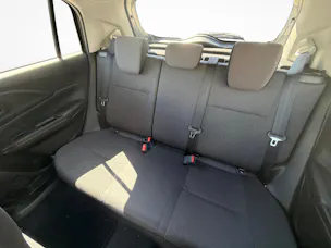 Suzuki Swift 1.2 Sakura Hybrid