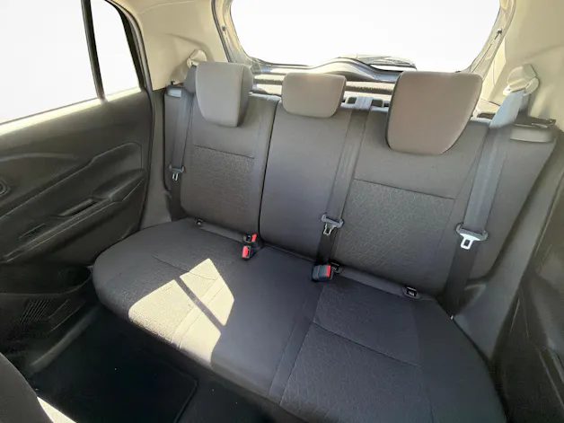 Suzuki Swift 1.2 Sakura Hybrid