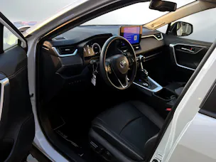 Toyota RAV4 2.5 HEV Premium