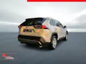 Toyota RAV4 2.5 HEV Premium