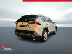 Toyota RAV4 2.5 HEV Premium