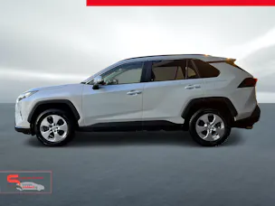 Toyota RAV4 2.5 HEV Premium