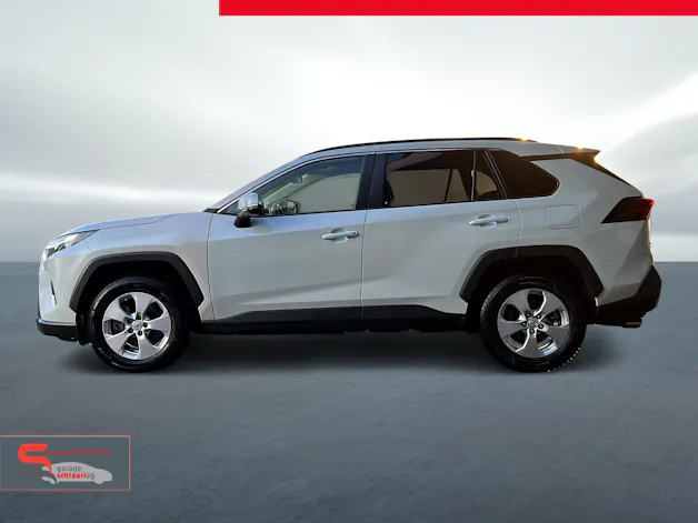 Toyota RAV4 2.5 HEV Premium