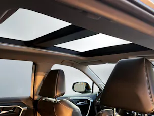 Toyota RAV4 2.5 HEV Premium