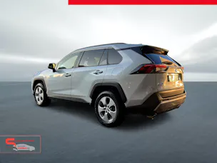 Toyota RAV4 2.5 HEV Premium