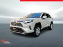 Toyota RAV4 2.5 HEV Premium