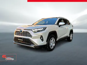 Toyota RAV4 2.5 HEV Premium