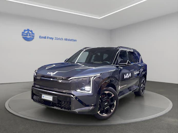 image du véhicule KIA EV5 81 kWh GT-Line