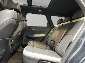 image du véhicule KIA EV5 81 kWh GT-Line