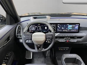 image du véhicule KIA EV5 81 kWh GT-Line