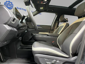 image du véhicule KIA EV5 81 kWh GT-Line