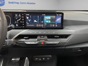 image du véhicule KIA EV5 81 kWh GT-Line