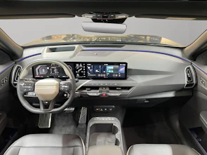 image du véhicule KIA EV5 81 kWh GT-Line