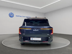 image du véhicule KIA EV5 81 kWh GT-Line