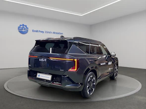 image du véhicule KIA EV5 81 kWh GT-Line