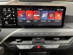 image du véhicule KIA EV5 81 kWh GT-Line