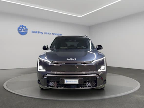 image du véhicule KIA EV5 81 kWh GT-Line