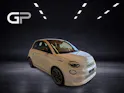 Fiat 500 Abarth Turismo